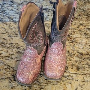 Roper Sparkle Boots